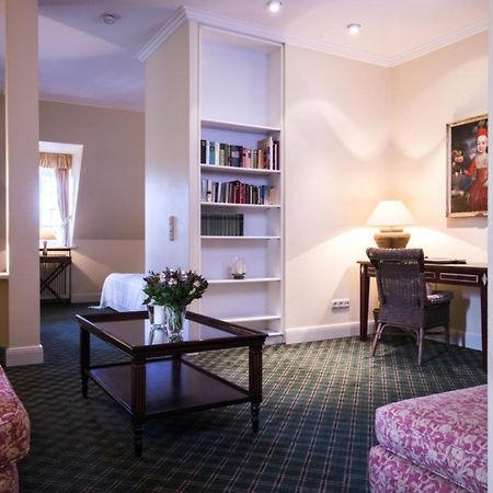 Herrenhaus Appartement 13 Luedersburg المظهر الخارجي الصورة