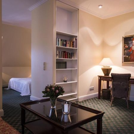 Herrenhaus Appartement 13 Luedersburg المظهر الخارجي الصورة