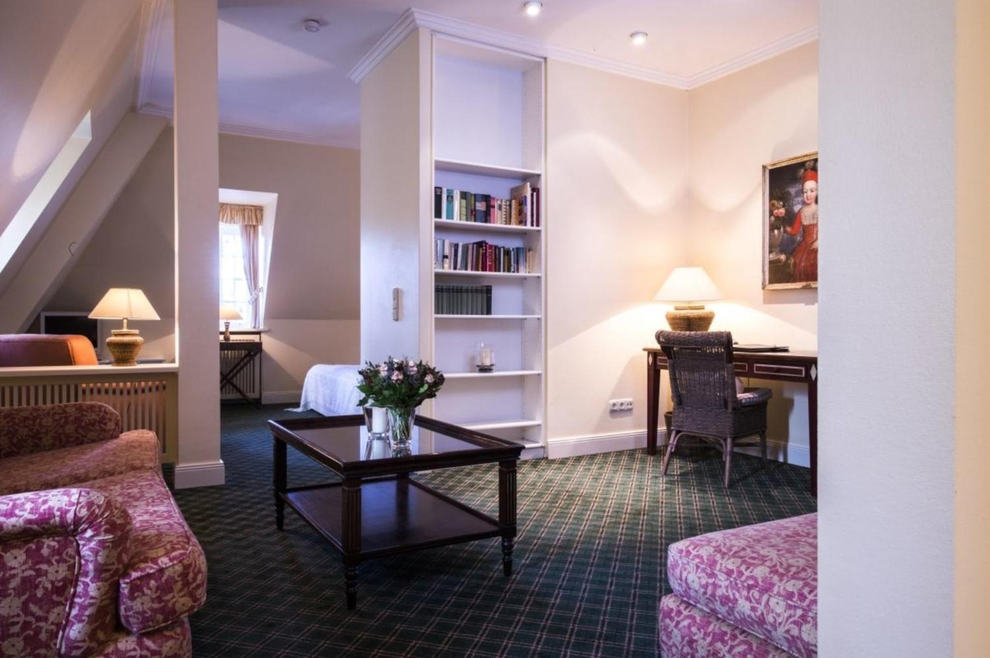 Herrenhaus Appartement 13 Luedersburg المظهر الخارجي الصورة
