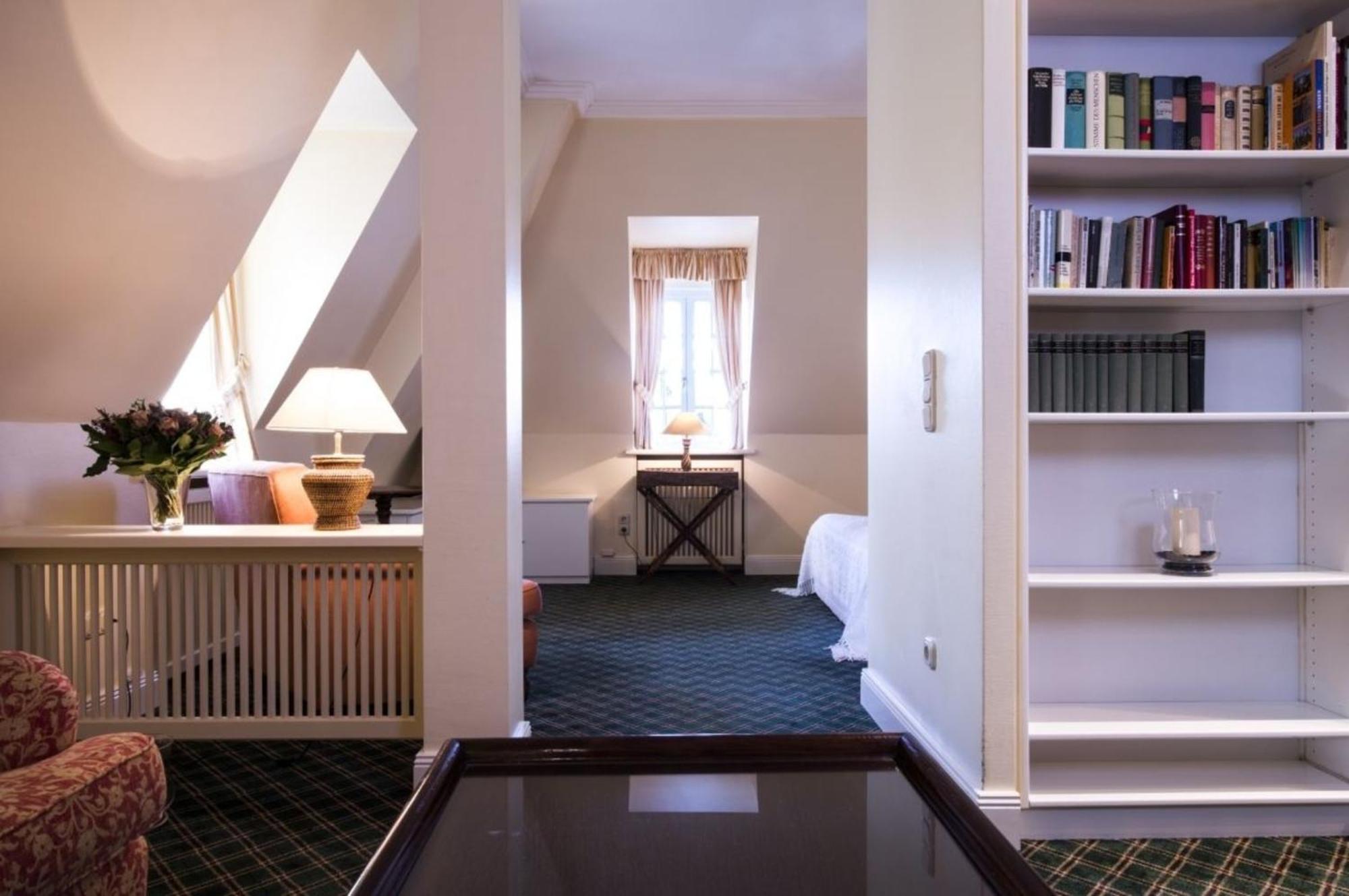 Herrenhaus Appartement 13 Luedersburg المظهر الخارجي الصورة